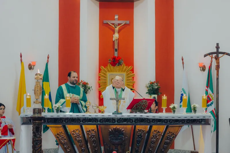 O Corpo Sabe o Caminho: Como os Rituais Brasileiros Falam ao Ser por Inteiro