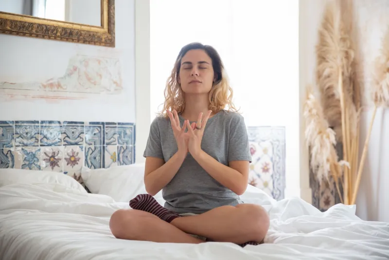 A Madrugada Tem Segredos: O Que Seu Corpo e Sua Alma Tentam Te Dizer Quando o Sono Foge