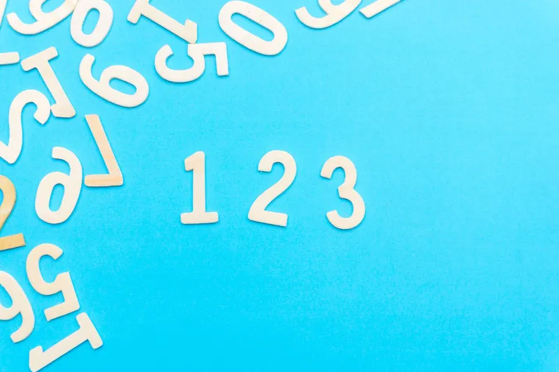 Os Números Que a Vida Escreve: Descubra o Que o Universo Tenta Te Dizer Através da Numerologia