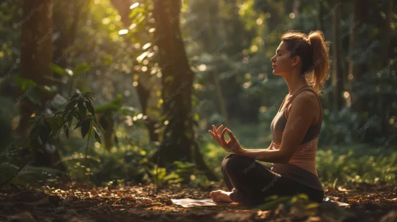 A Voz que Nasce do Silêncio: Meditação Contemplativa nas Raízes Espirituais do Brasil